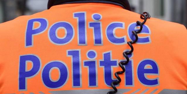 politie hekla kontich