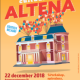 Feestelijke opening Cultuurhuis Altena