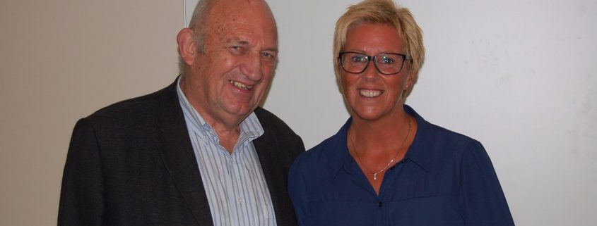 Nieuwe raadsleden in gemeente- en OCMW-raad