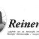 Blad heemkring eenmalig in de krantenwinkel