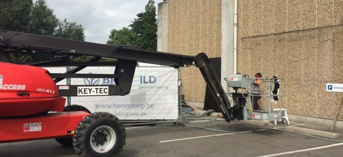 Colruyt breidt winkel uit: groter én tien extra jobs