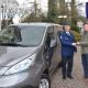 Elektrische auto voor politie Hekla: “Belangrijke stap naar groener wagenpark”