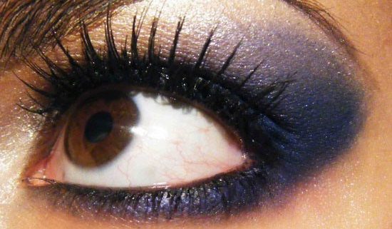 feest make - up