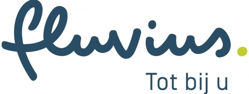 Eandis en Infrax smelten samen tot Fluvius