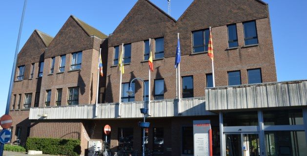Minder leegstand door boetes
