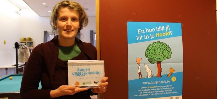 Kontich en Edegem zijn meest veerkrachtige gemeentes