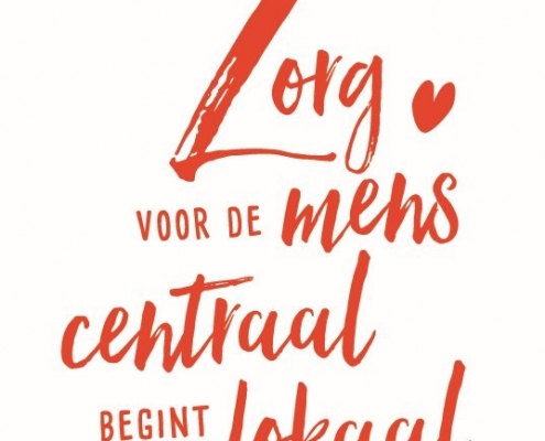 Mobiel Zorgloket