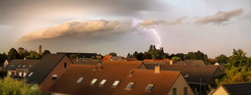 noodweer