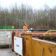 Delen Tweet Google+ Mail 2 shares Containerpark gesloten vanaf 1 augustus voor Boom en Niel: nieuw recyclagepark klaar in voorjaar 2018
