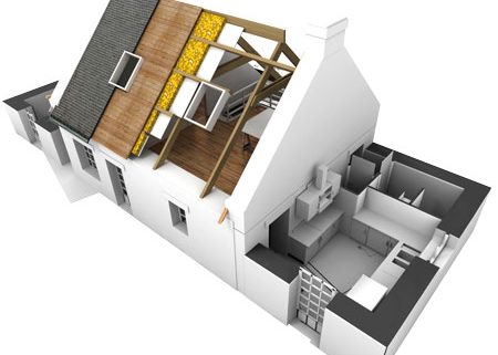 500€ premie voor zonneboiler in Kontich.