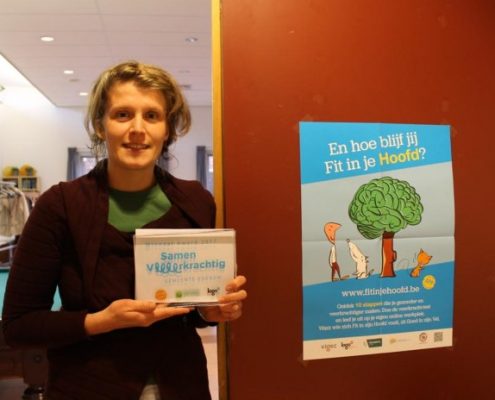 Kontich en Edegem zijn meest veerkrachtige gemeentes