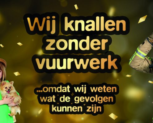 vuurwerk