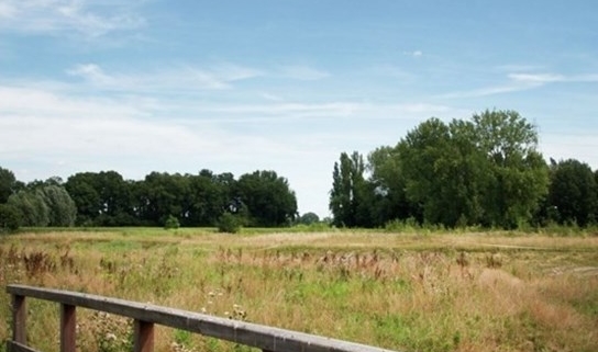 wandelkaart